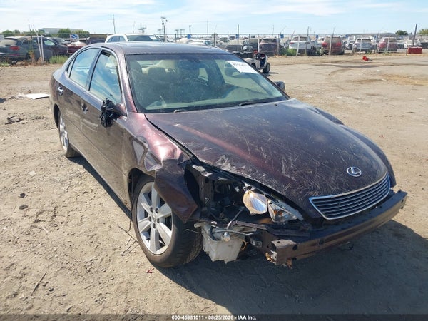 2005 Lexus Es 330