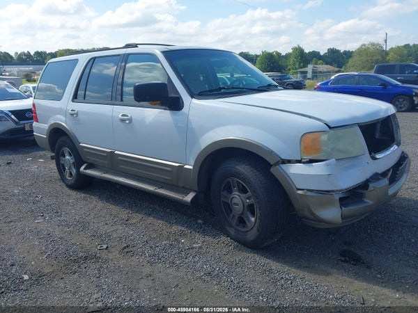 2004 Ford Expedition