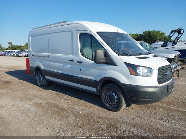 2019 Ford Transit-250