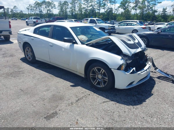 2011 Dodge Charger