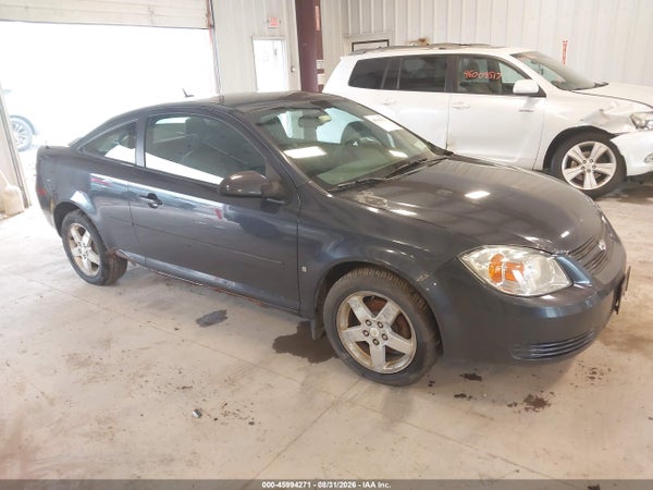 2009 Chevrolet Cobalt