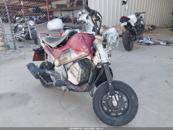 2023 Honda Nva110
