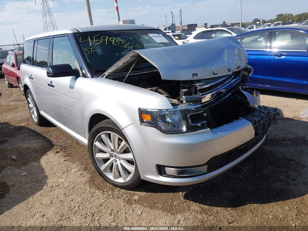 2019 Ford Flex