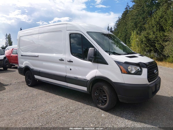 2019 Ford Transit-250