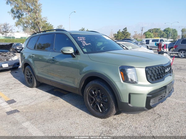 2024 Kia Telluride