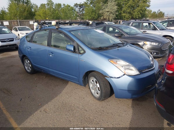2007 Toyota Prius