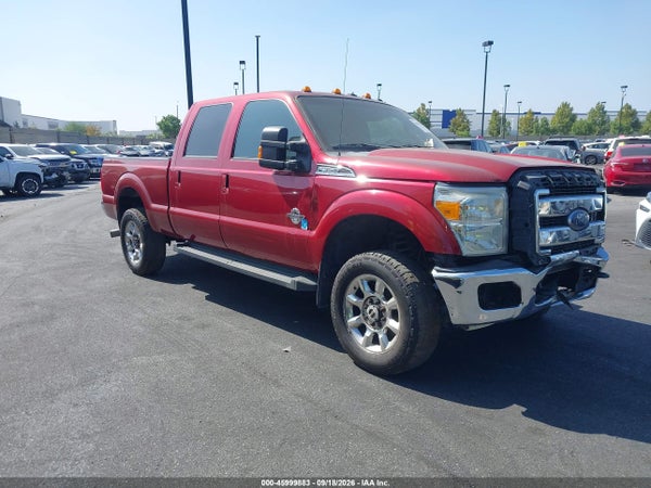 2016 Ford F-350