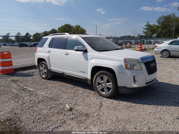 2015 GMC Terrain