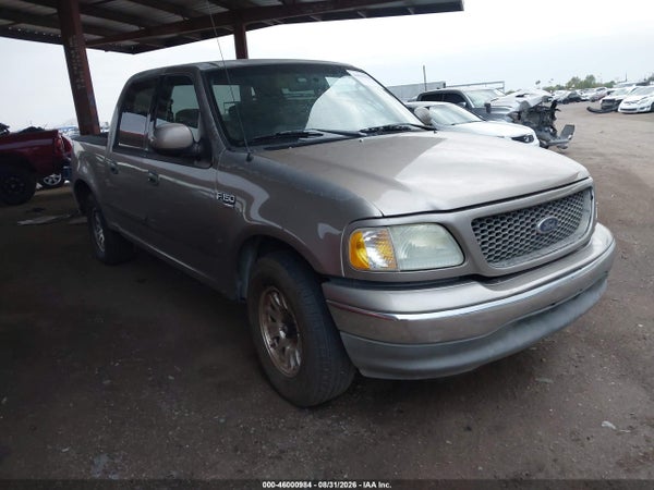 2003 Ford F-150
