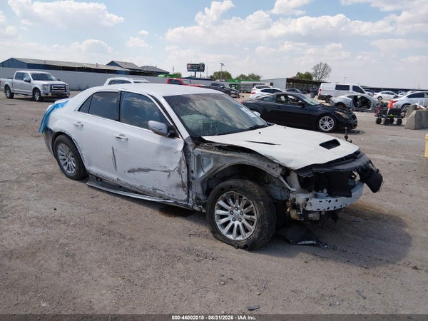2014 Chrysler 300