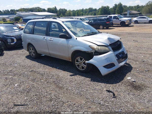 2005 Mazda Mpv