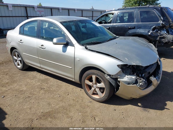 2006 Mazda Mazda3