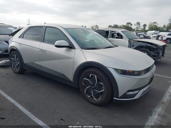 2023 Hyundai Ioniq 5