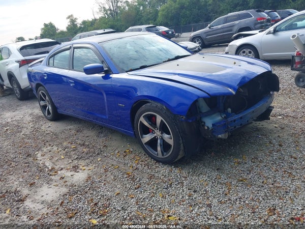 2013 Dodge Charger