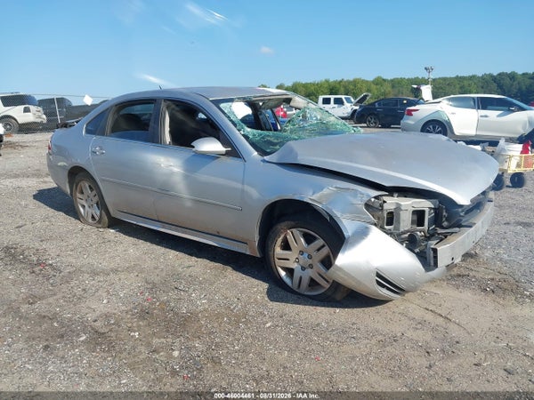 2013 Chevrolet Impala