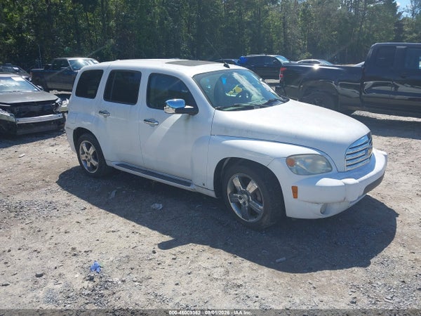 2009 Chevrolet Hhr