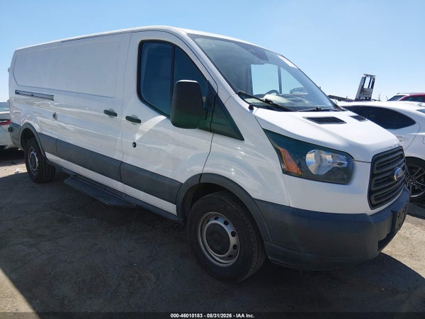 2018 Ford Transit-350
