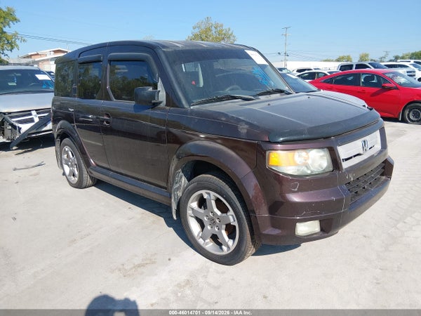 2008 Honda Element