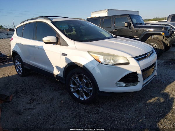 2013 Ford Escape