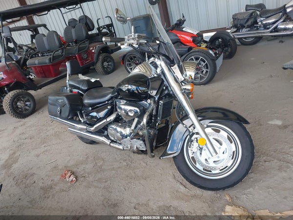 2005 Suzuki C90