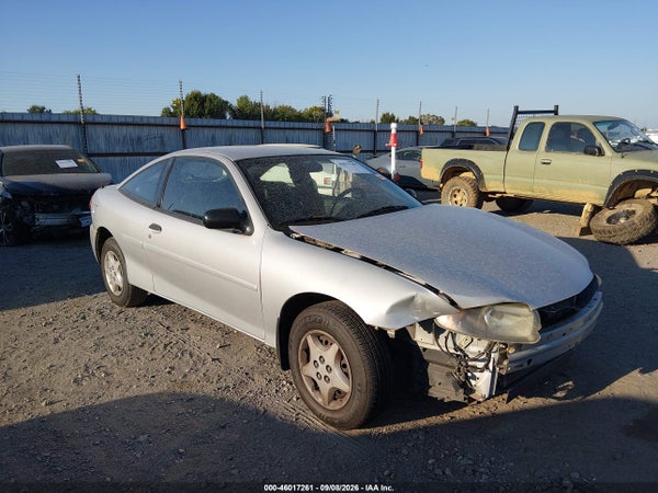 2005 Chevrolet Cavalier