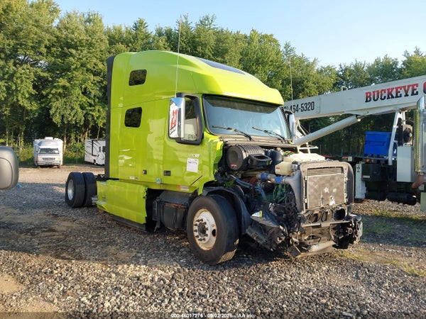 2024 Volvo Vnl
