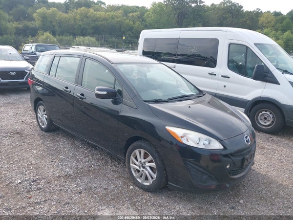 2013 Mazda Mazda5