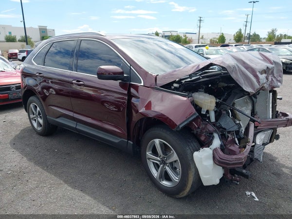 2023 Ford Edge
