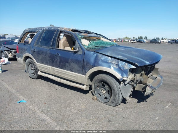 2005 Ford Expedition