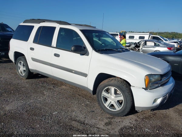 2004 Chevrolet Trailblazer Ext