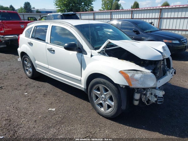 2007 Dodge Caliber