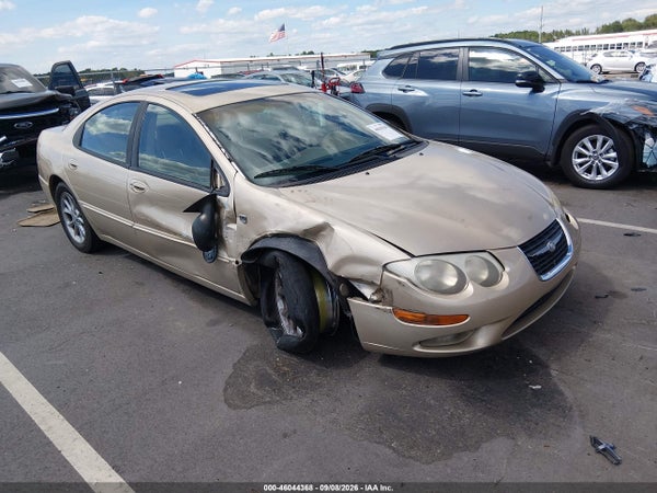 1999 Chrysler 300m