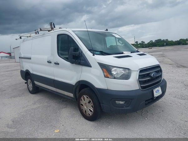 2020 Ford Transit-250