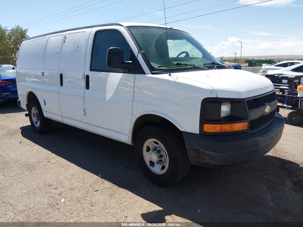 2007 Chevrolet Express