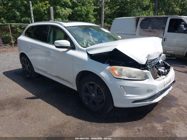 2014 Volvo Xc60