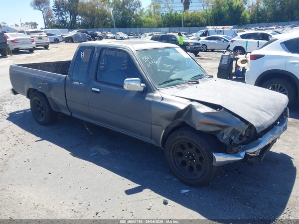 1990 Toyota Pickup