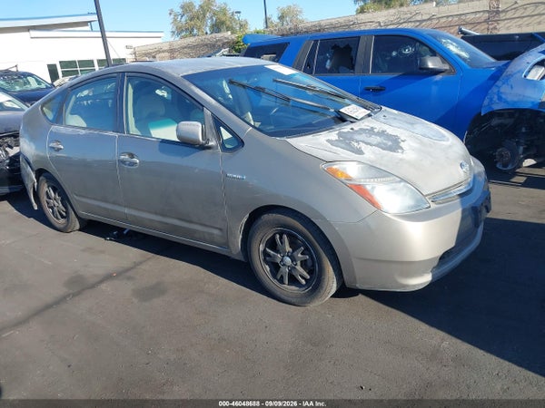 2007 Toyota Prius