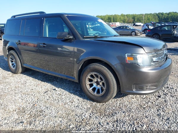 2015 Ford Flex