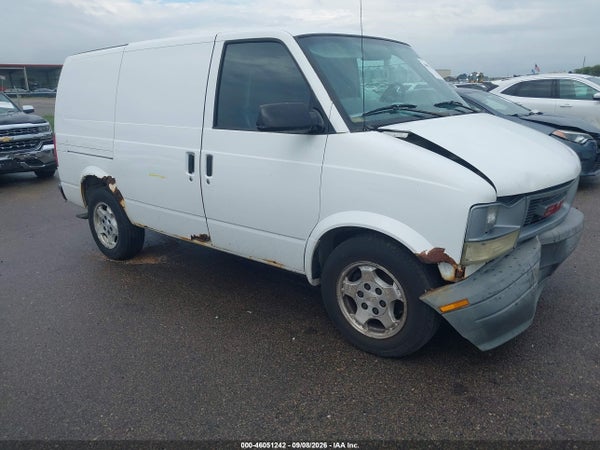 2005 GMC Safari