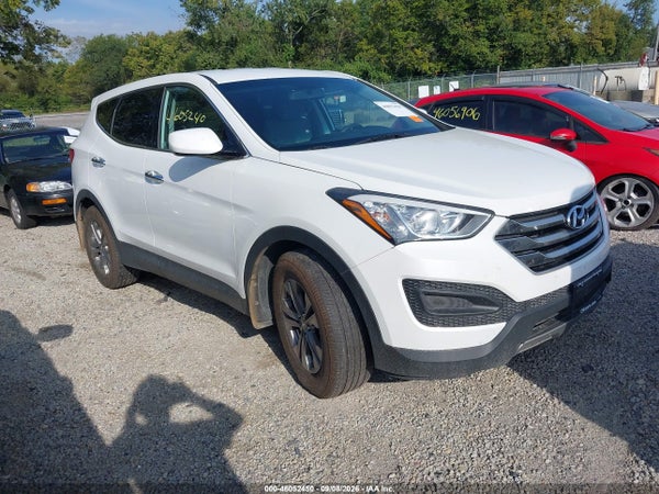 2015 Hyundai Santa Fe Sport