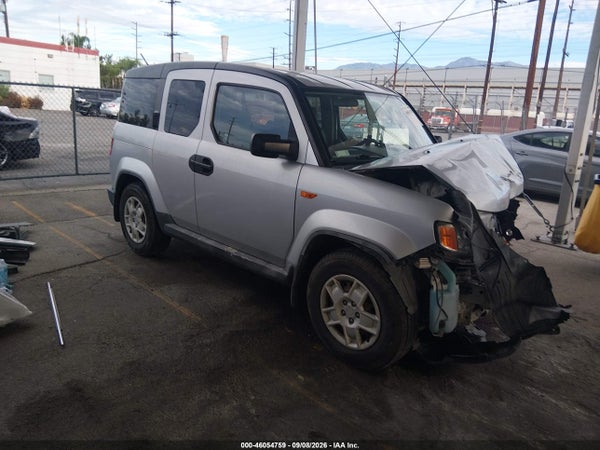 2009 Honda Element