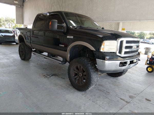 2005 Ford F-250