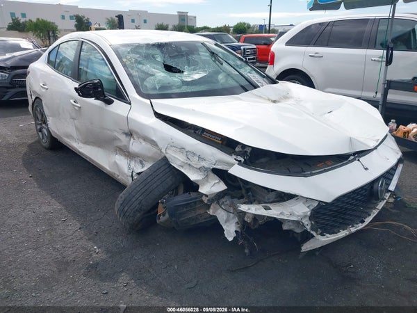 2021 Mazda Mazda3