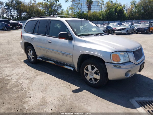 2004 GMC Envoy