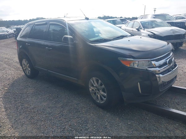 2013 Ford Edge