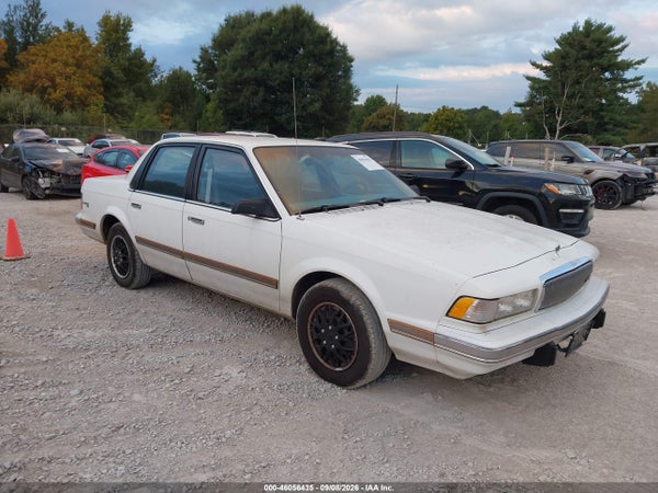 1996 Buick Century