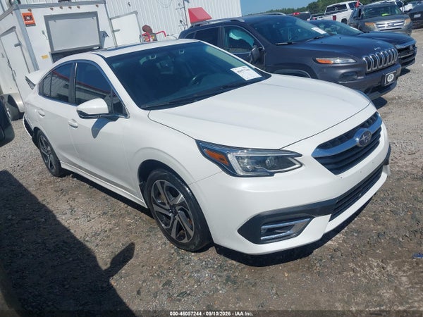 2021 Subaru Legacy