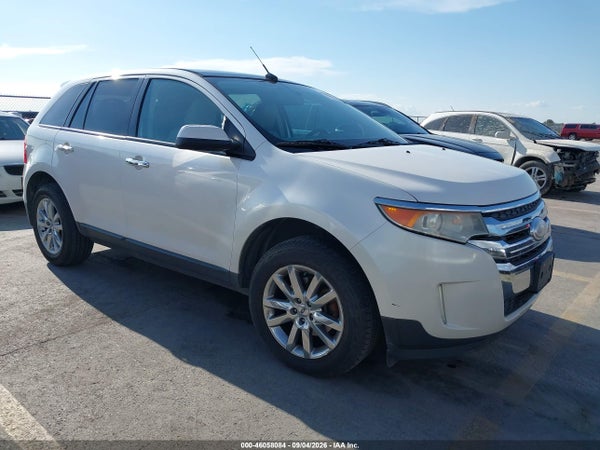 2011 Ford Edge