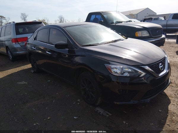 2019 Nissan Sentra