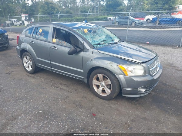2011 Dodge Caliber